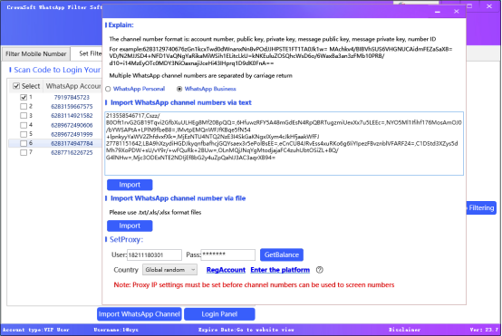 Use Case Example